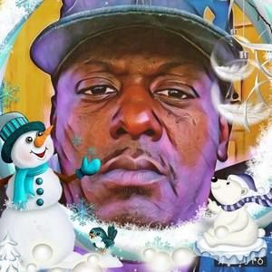 Meet your Posher, Derrick